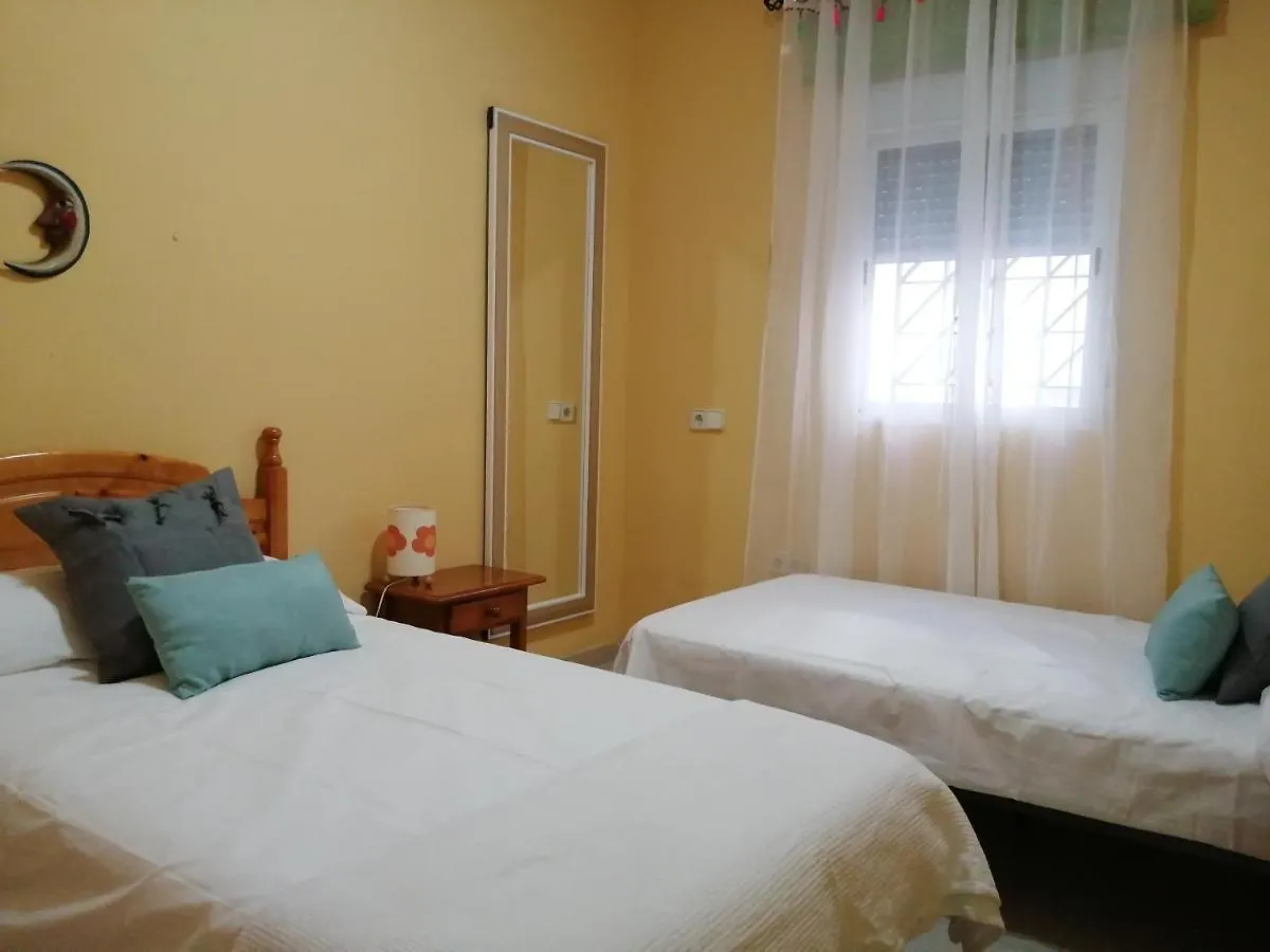 Apartamento Alcazaba Apartment Ubeda  0*, Ubeda (Andalucia)