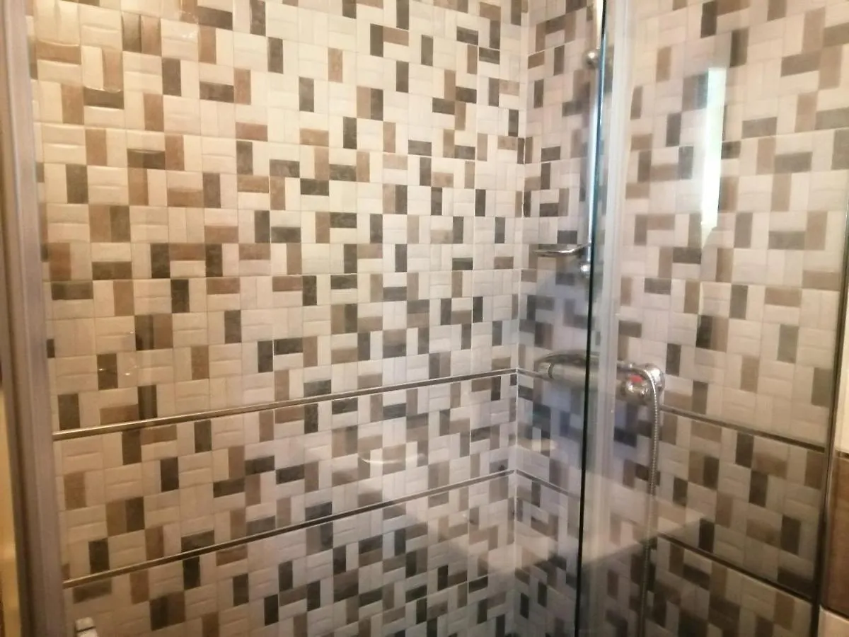Apartamento Alcazaba Apartment Ubeda