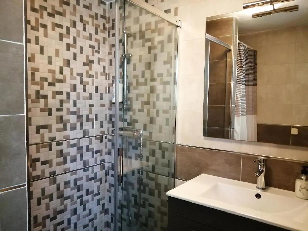 Apartamento Alcazaba Apartment Ubeda  Spain