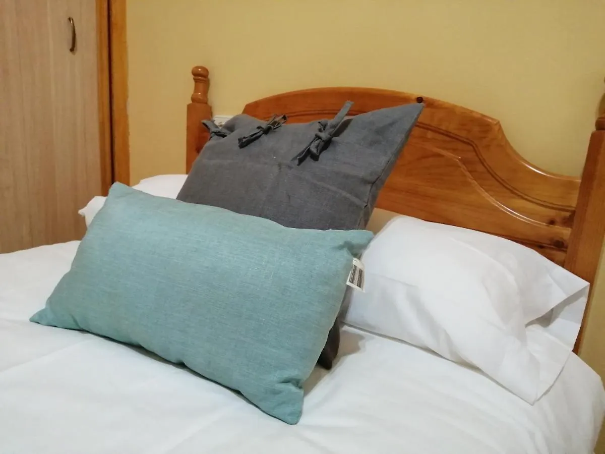 Apartamento Alcazaba Apartment Ubeda  0*, Ubeda (Andalucia)