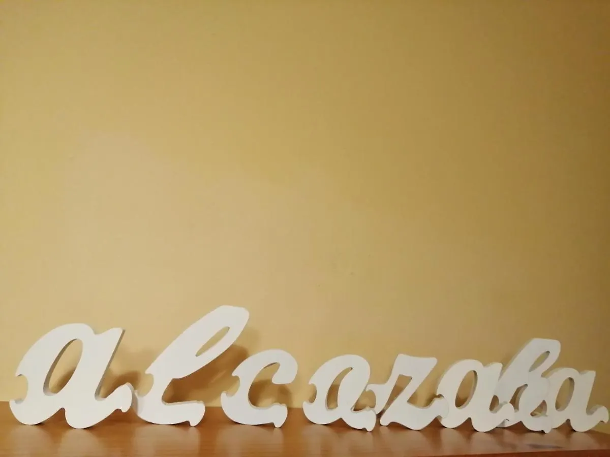 Apartamento Alcazaba Apartment Ubeda