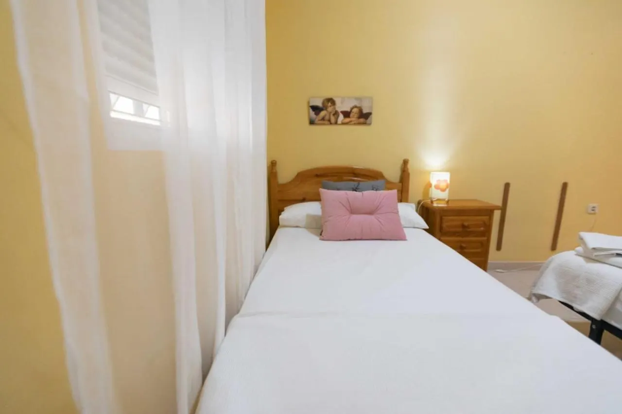 Apartamento Alcazaba Apartment Ubeda  Spain