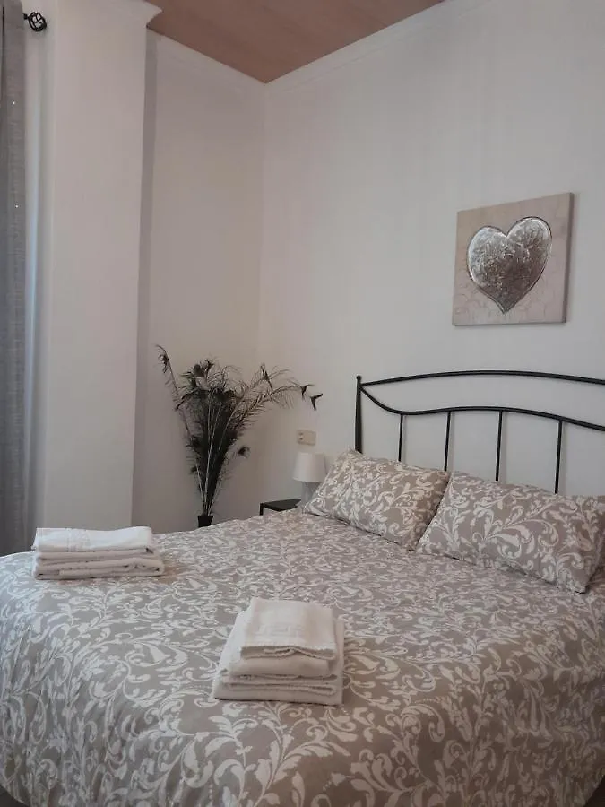 Apartamento Alcazaba Apartment Ubeda  0*, Ubeda (Andalucia) Spain
