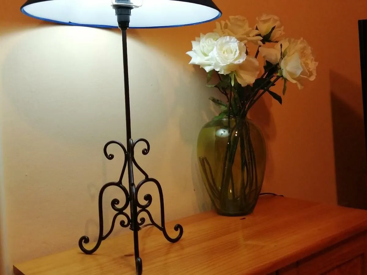 Apartamento Alcazaba Apartment Ubeda   Ubeda (Andalucia)