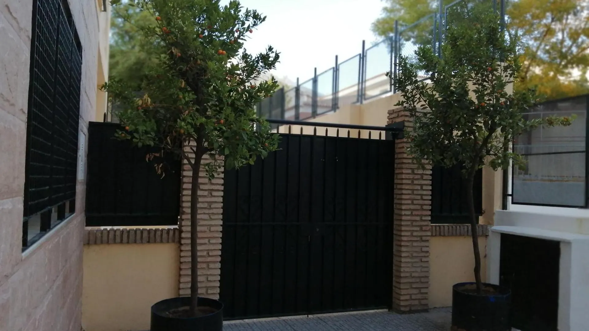 Apartamento Alcazaba Apartment Ubeda  Spain
